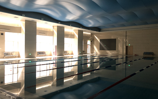 青島市嶗山區(qū)育才學(xué)校